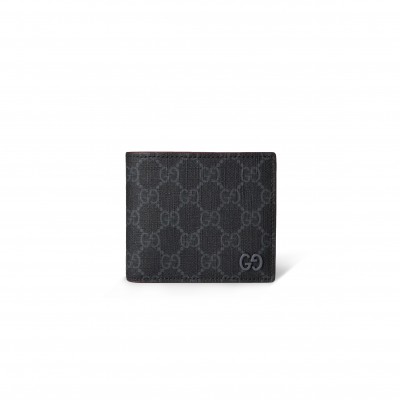 GUCCI GG COIN WALLET 768244 (21*9cm)